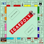 Monopoly SGAE