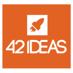 Logo 42 ideas