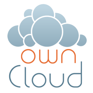 Owncloud "tu propia nube"